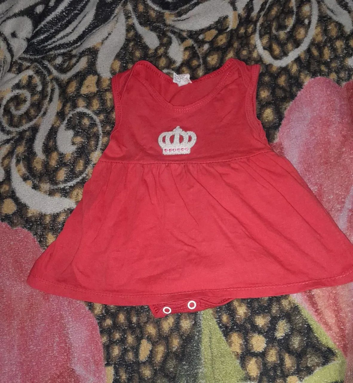 Roupas de bebê - Foto 3