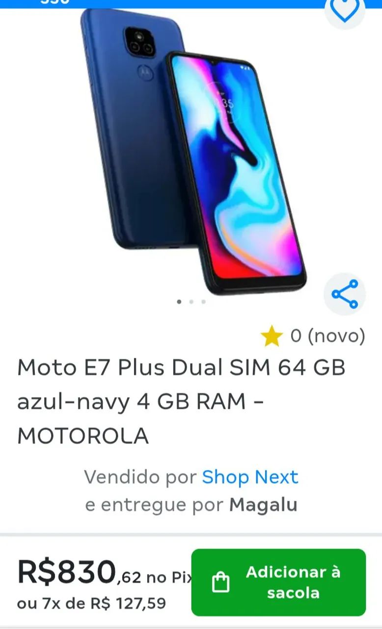 Celular  - Foto 3