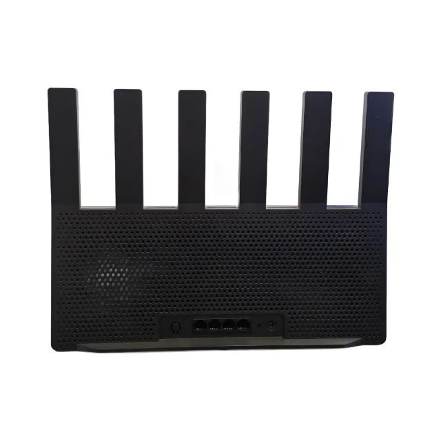 Roteador Xiaomi BE6500 2.5G WiFi 7 - Foto 3