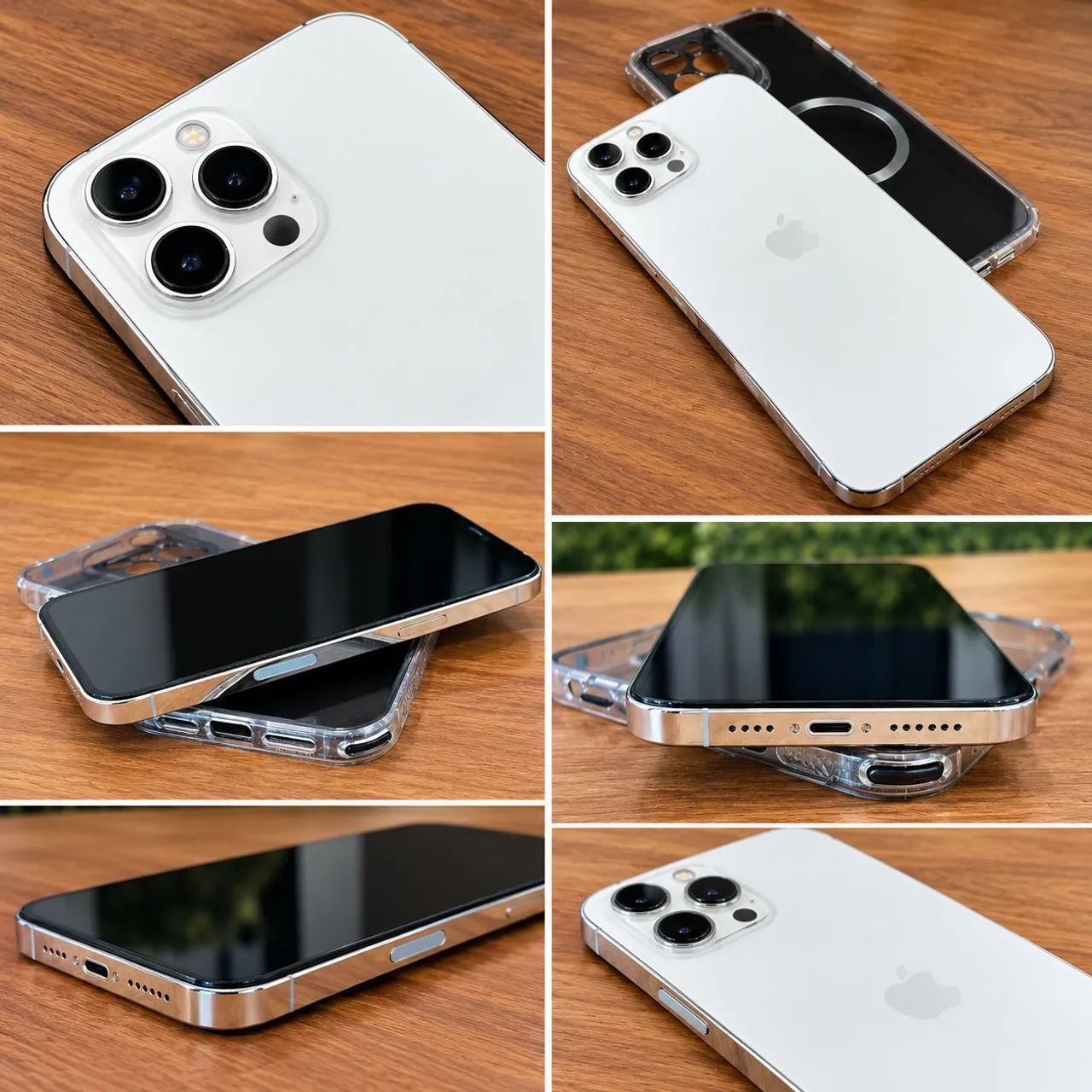 IPhone 12 Pro Max impecável