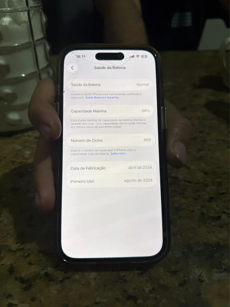 IPHONE 15 - Foto 2