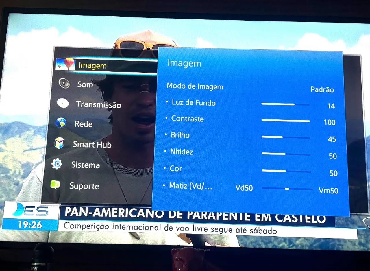 TV Samsung 48? - Foto 3