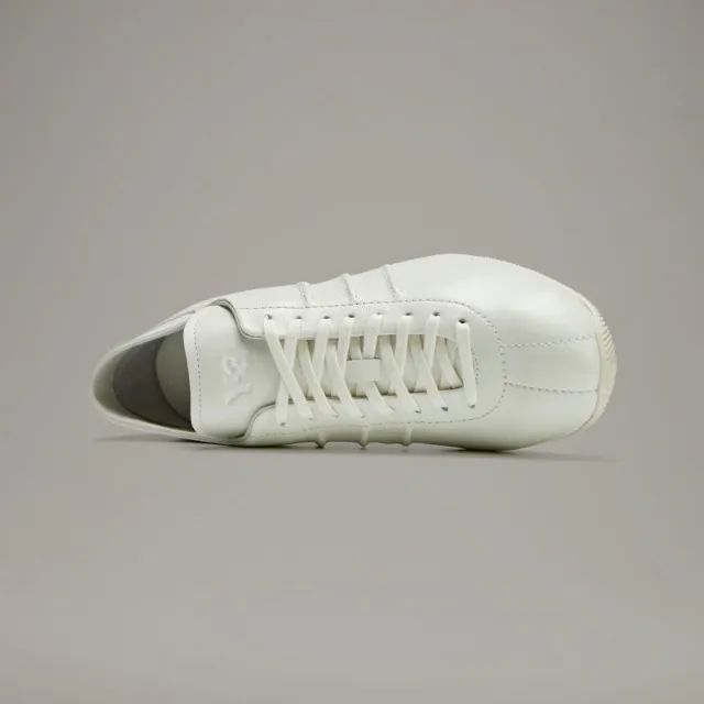 Y Adidas Y-3 Men ZX Run white black red