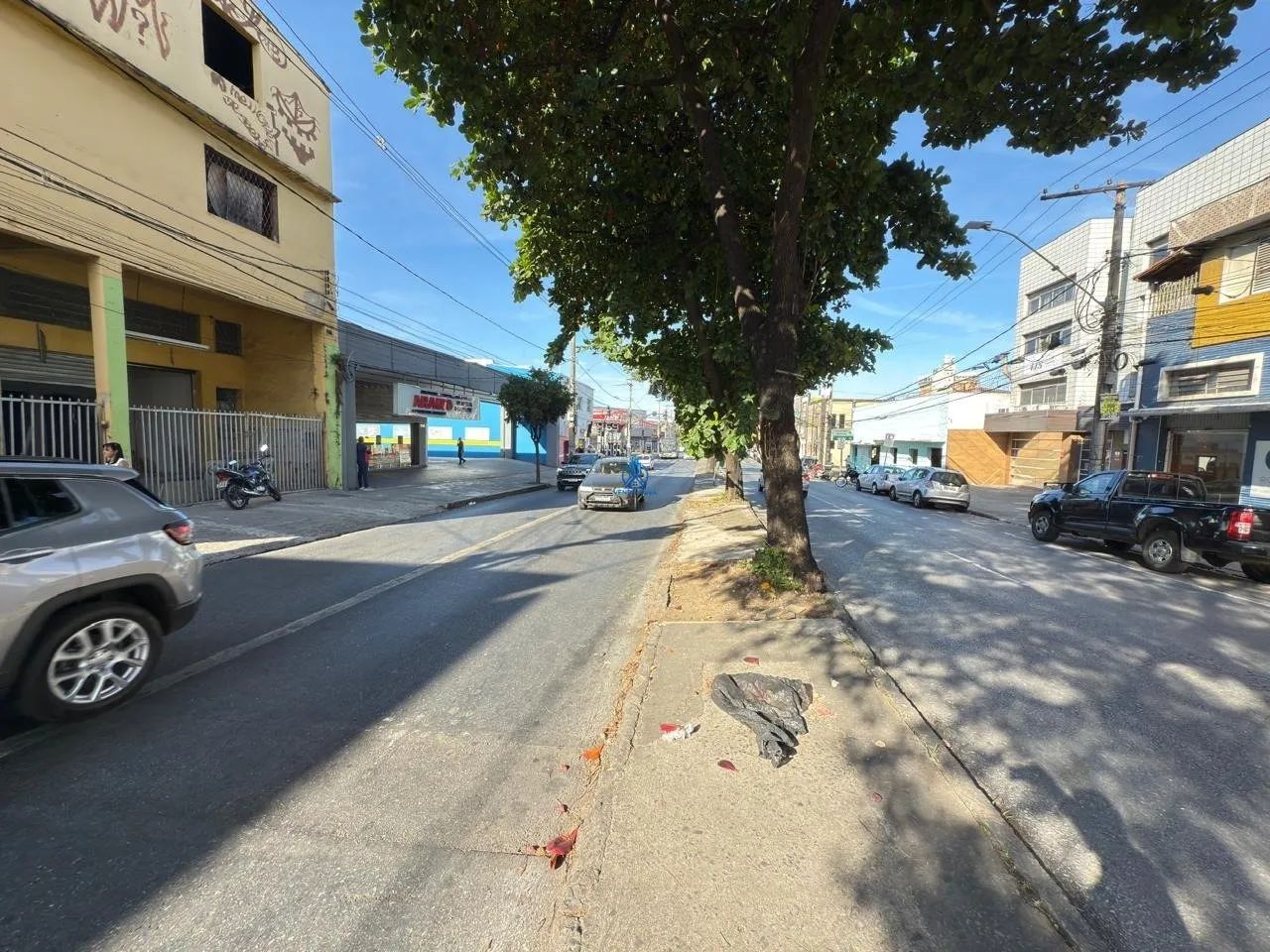 TERRENO PARA LOCAÇÃO PADRE EUSTAQUIO BH - Foto 5