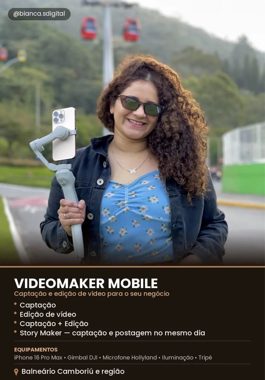 Videomaker - Editor 