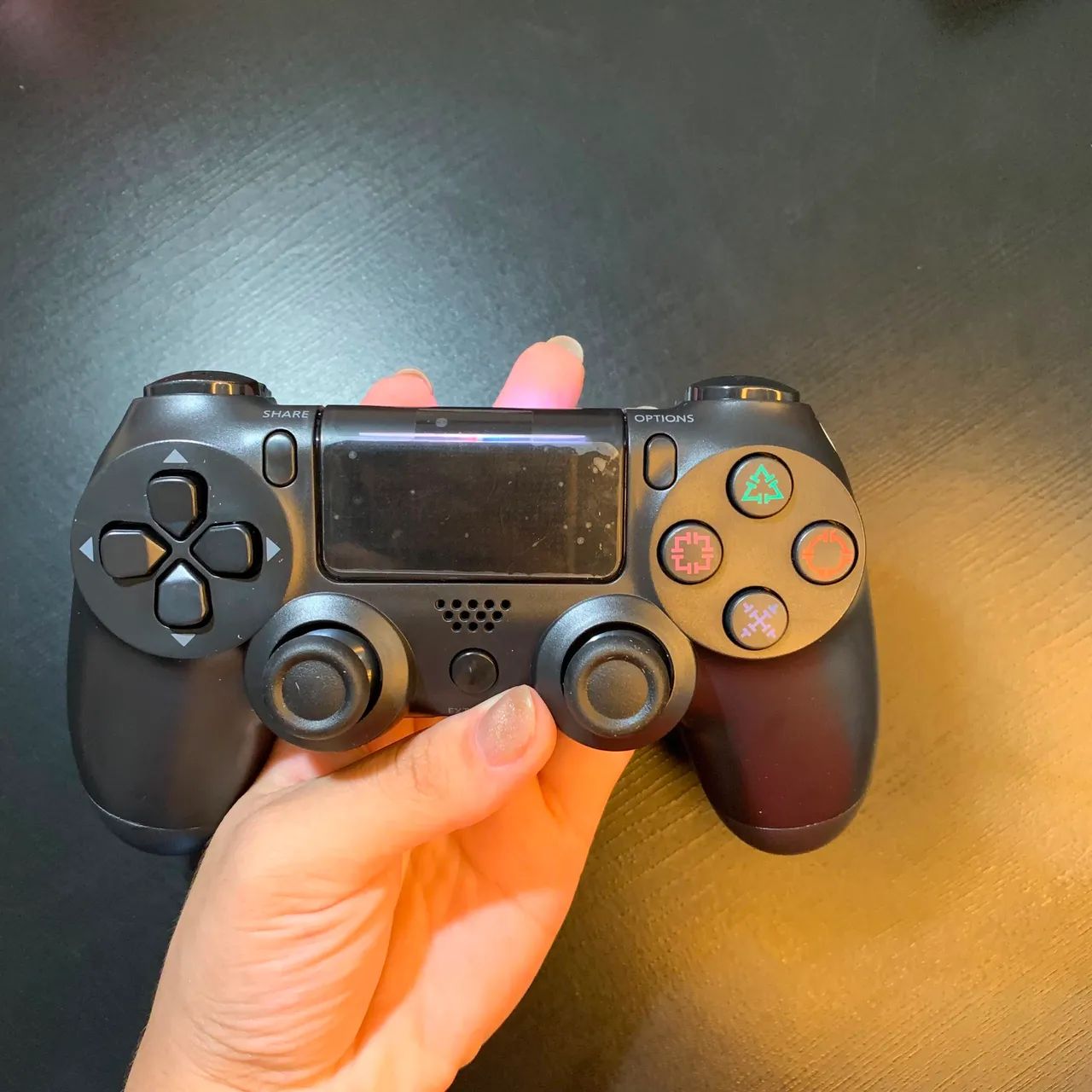CONTROLE SEM FIO BLUETOOTH - Foto 3