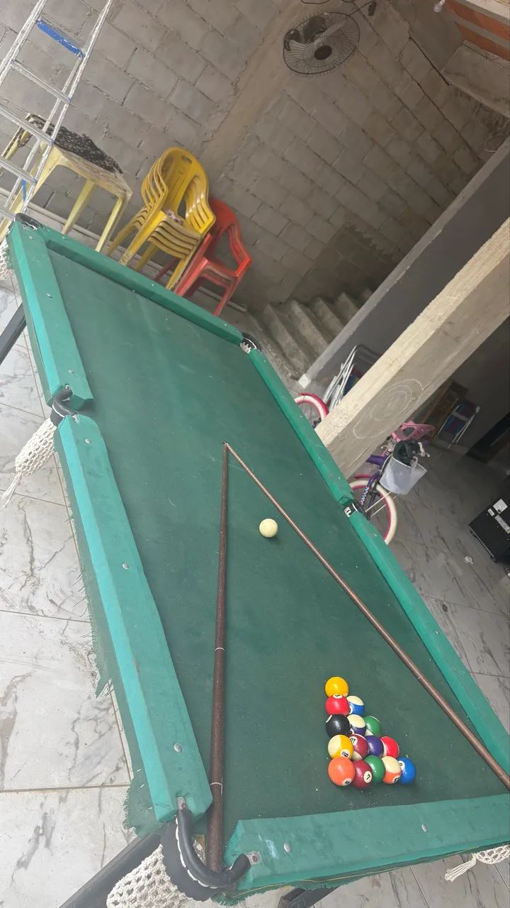 Bilhar  - Foto 3