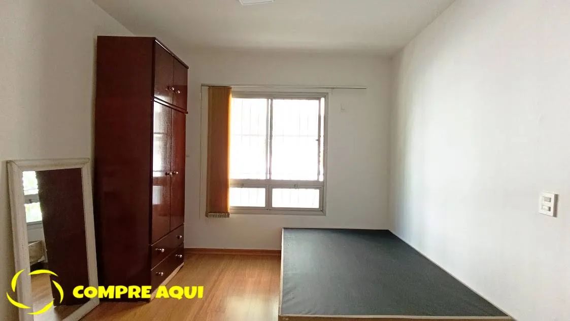 Santa Cecilia | Stúdio | 26m² | Vaga de garagem | Lazer | SP. - Foto 3