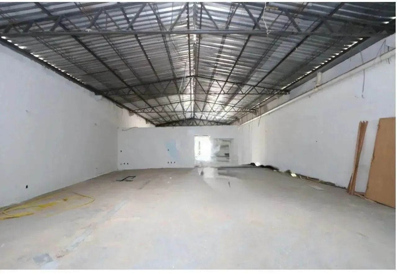 Imóvel comercial para alugar na avenida do cpa - Foto 3