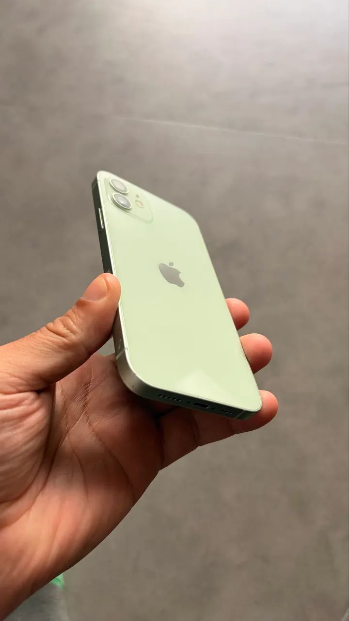 iPhone 12 - 64GB - Foto 3