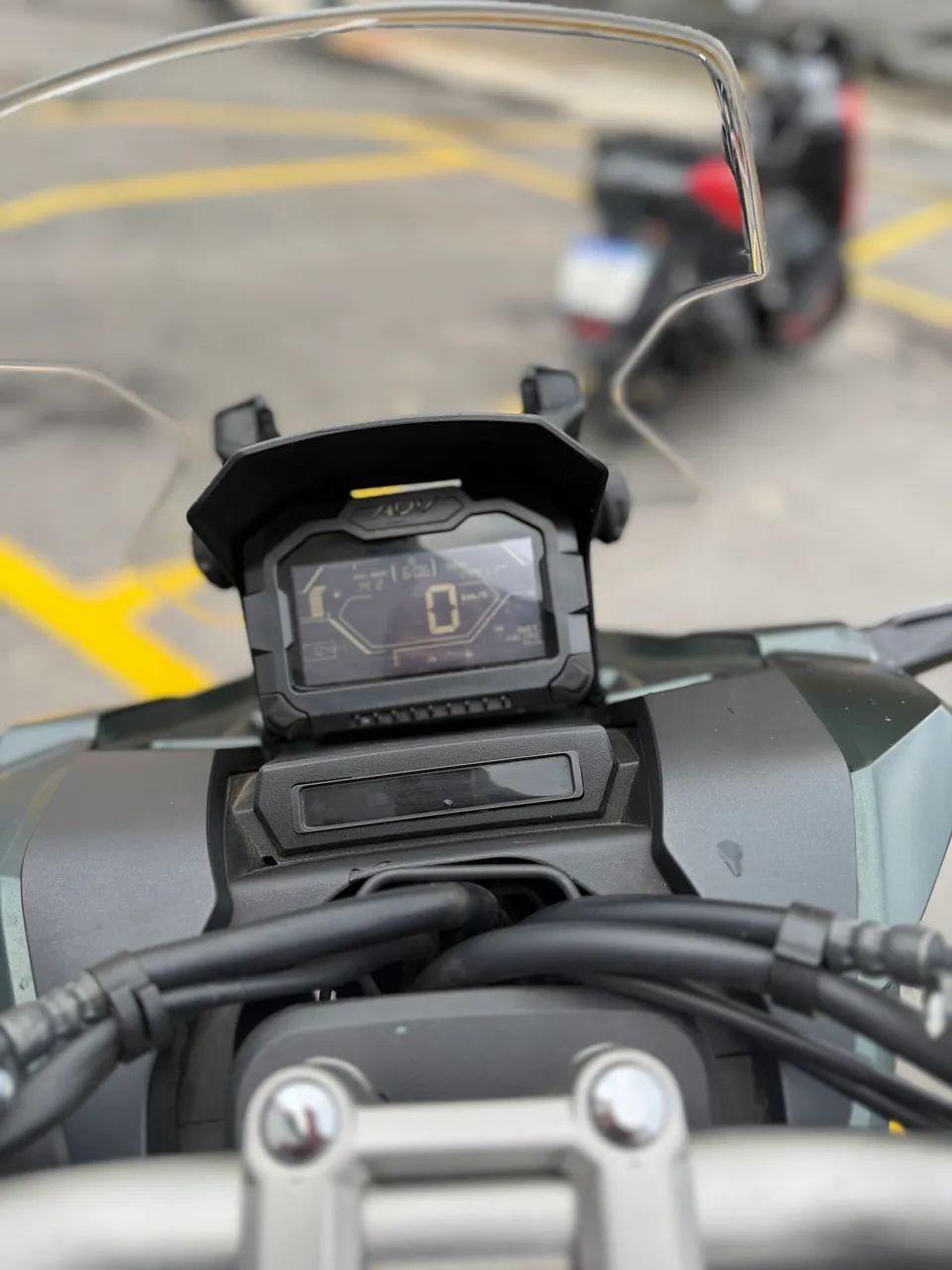 HONDA ADV ABS NOVA  - Foto 4