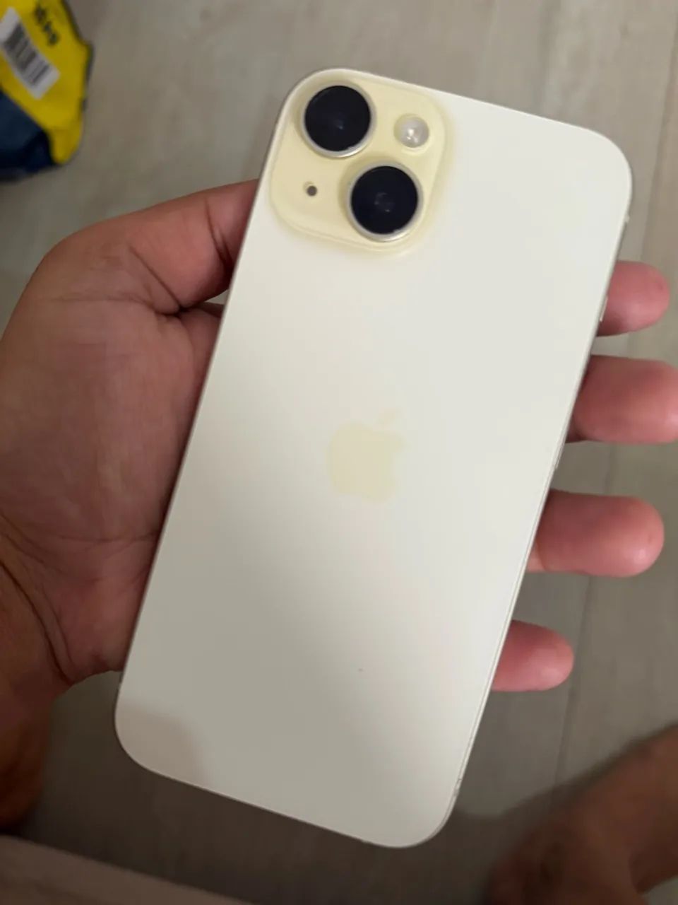 iPhone 15 256gb