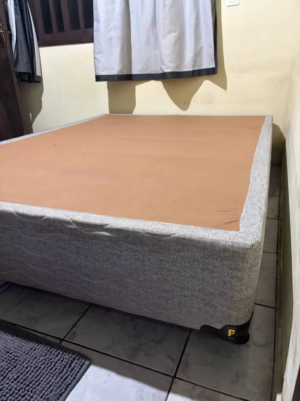 Base de cama box - Foto 2
