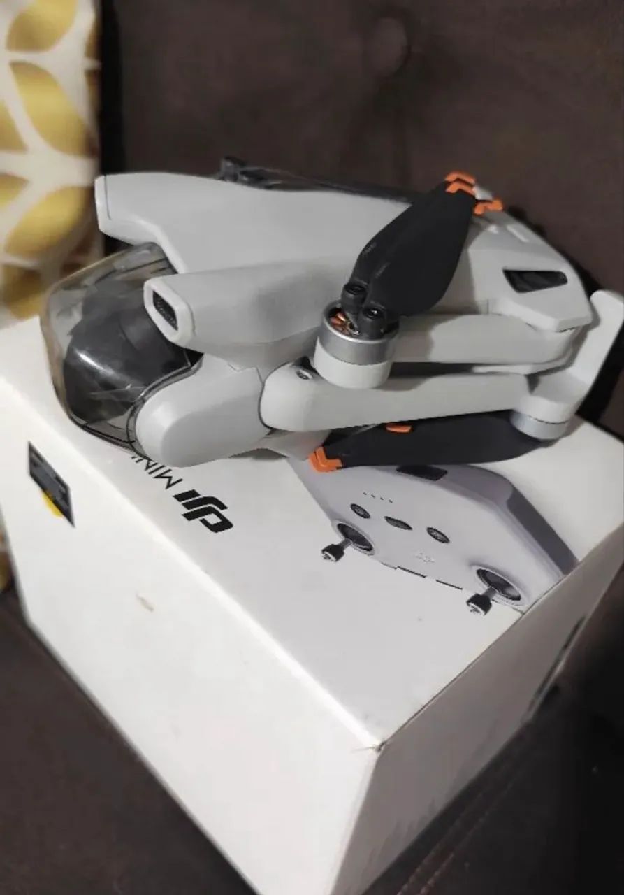 DRONE DJJ MINI 3 - Foto 2