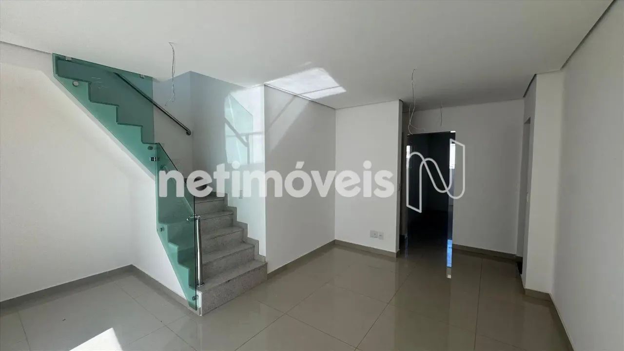 Venda Cobertura Palmares Belo Horizonte - Foto 4