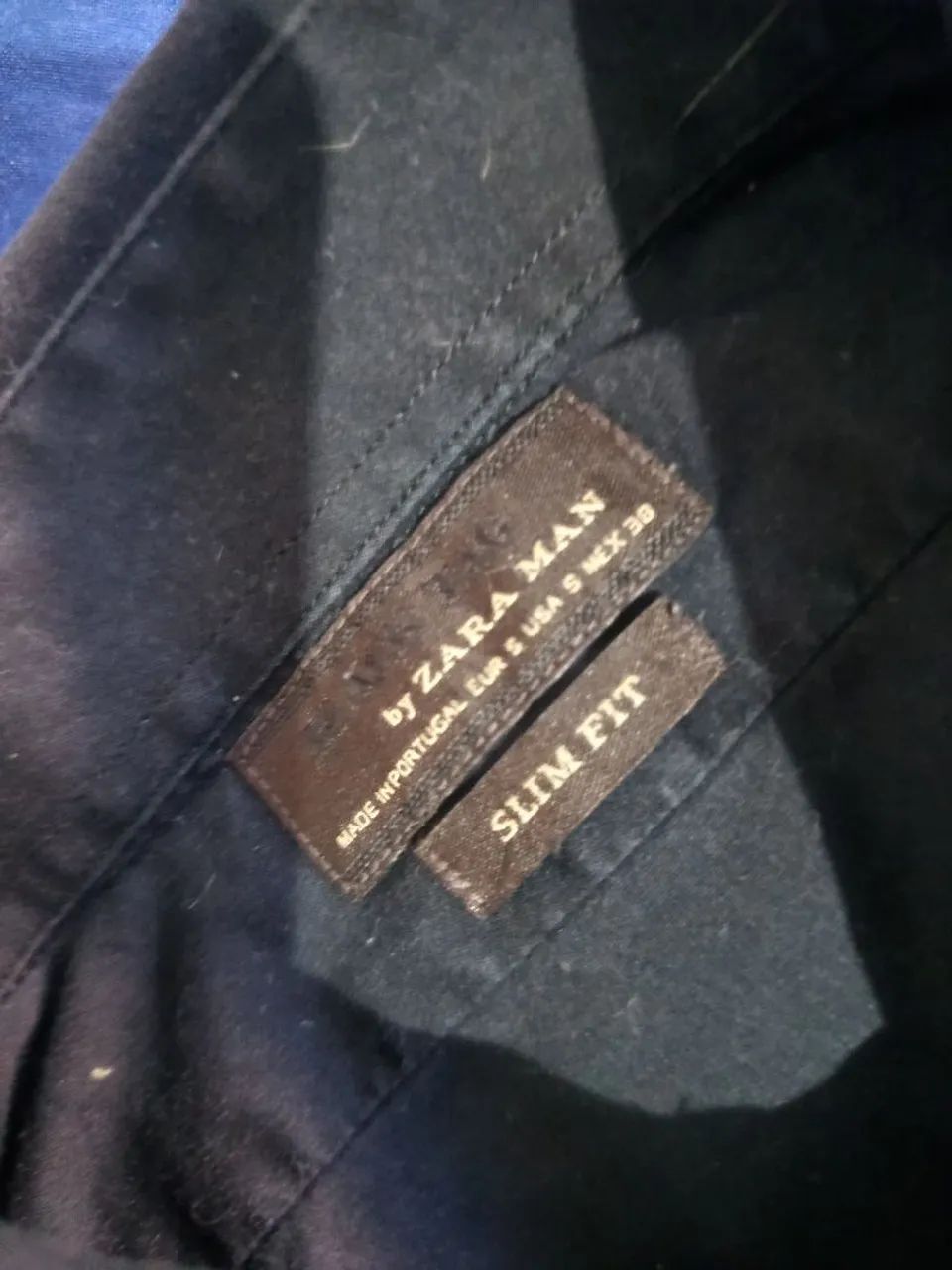 Camisa original  - Foto 2