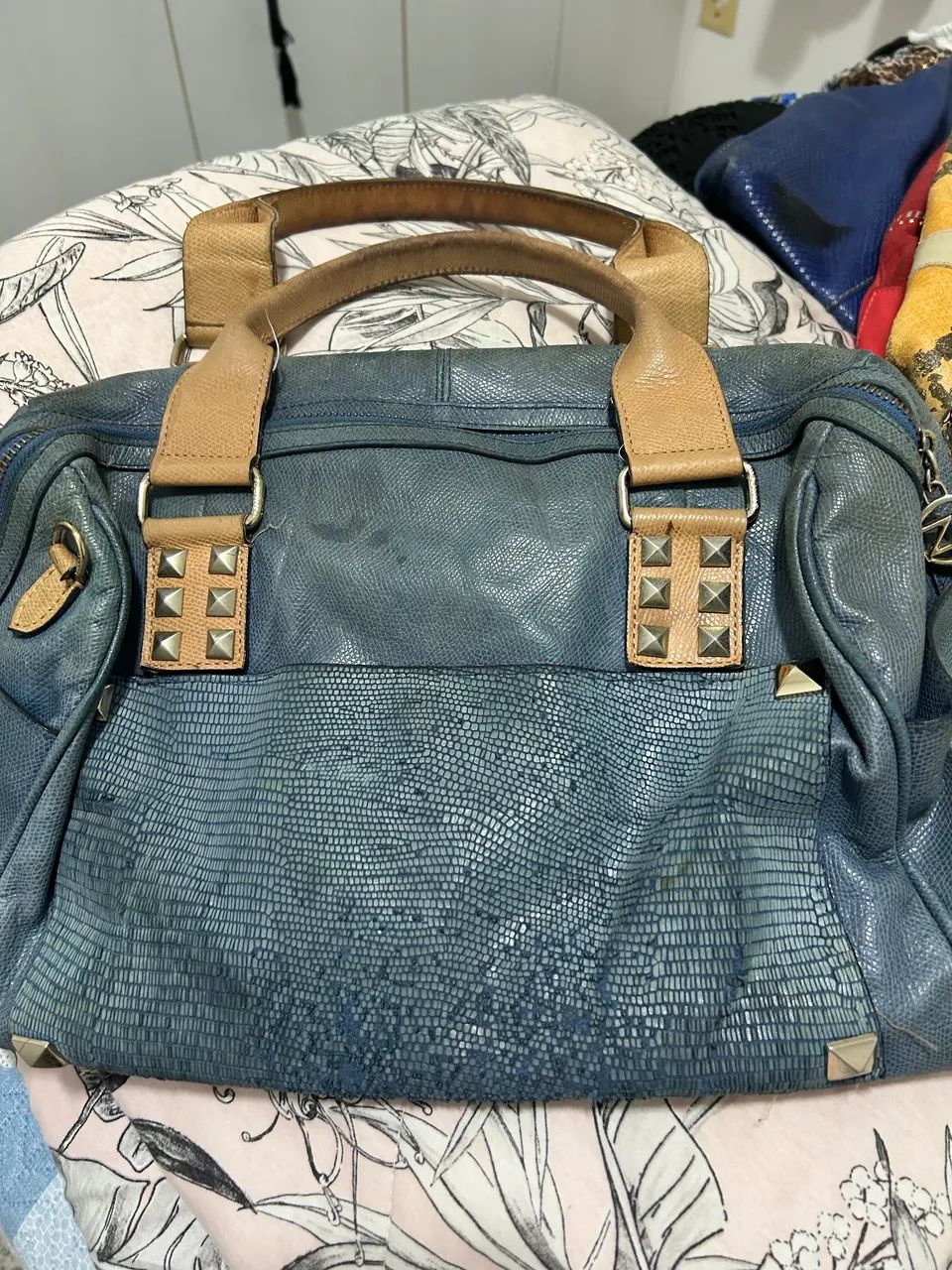 Bolsas de couro  - Foto 2