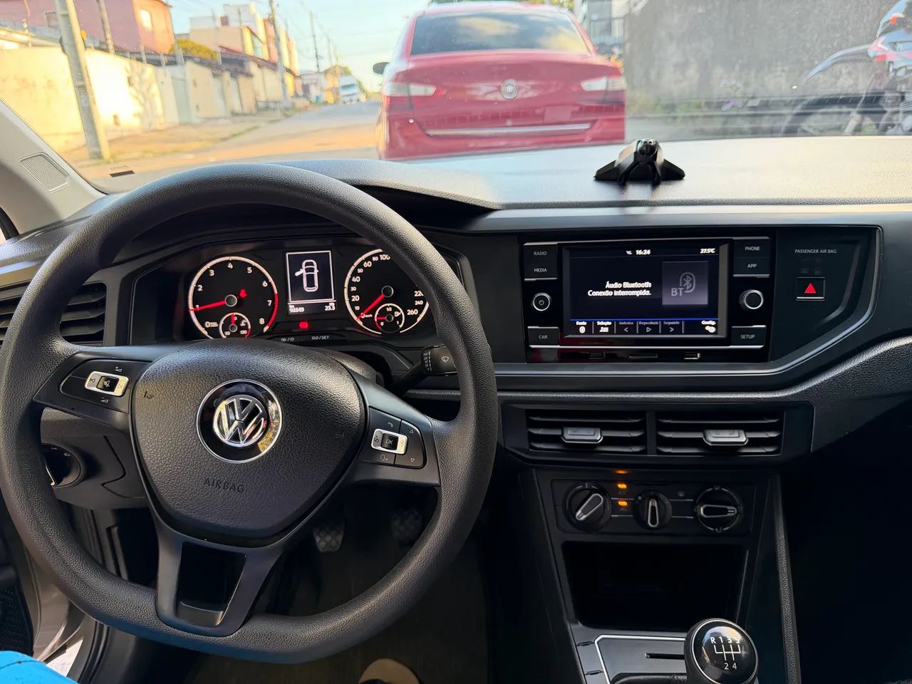 Volkswagen Polo 2020