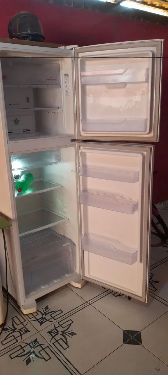 Geladeira electrolux  - Foto 2