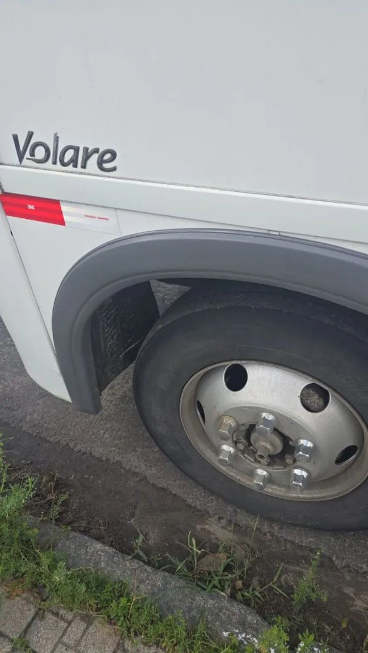 Micro onibus Volare W9 - Foto 5