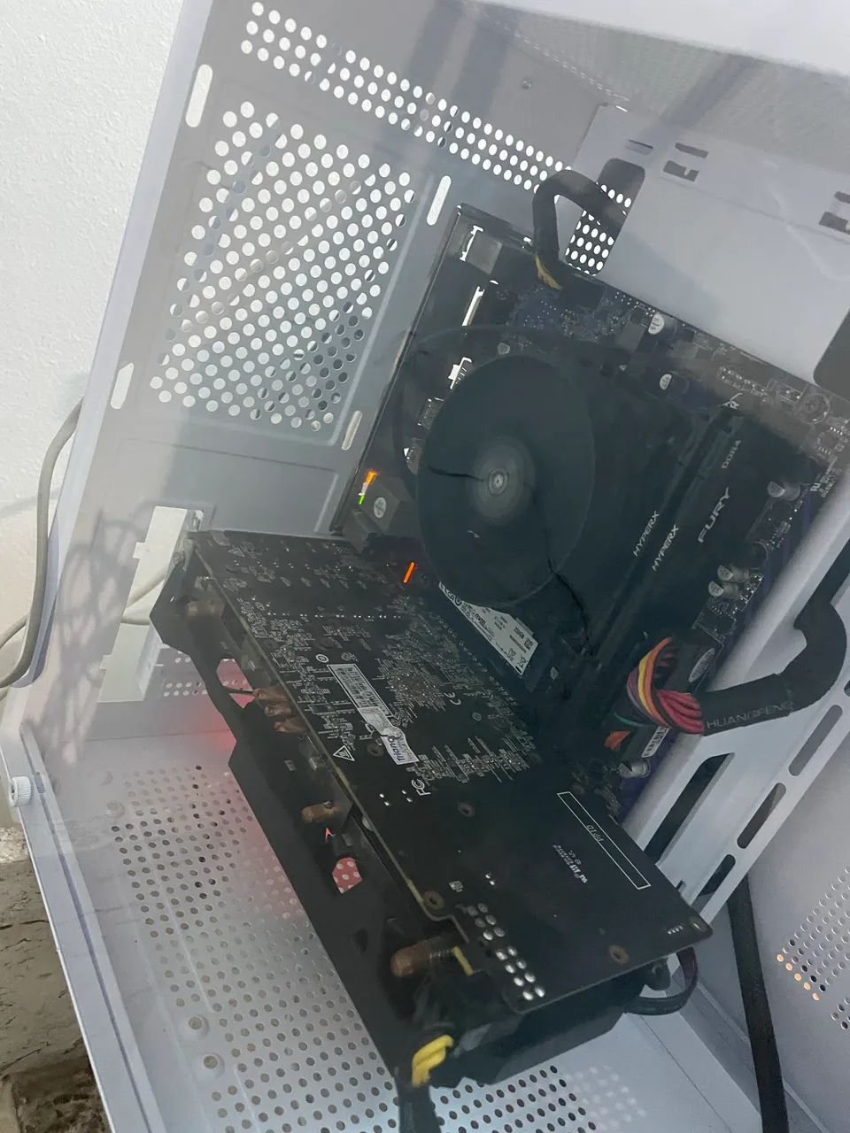 Pc gamer Ryzen 5  - Foto 4