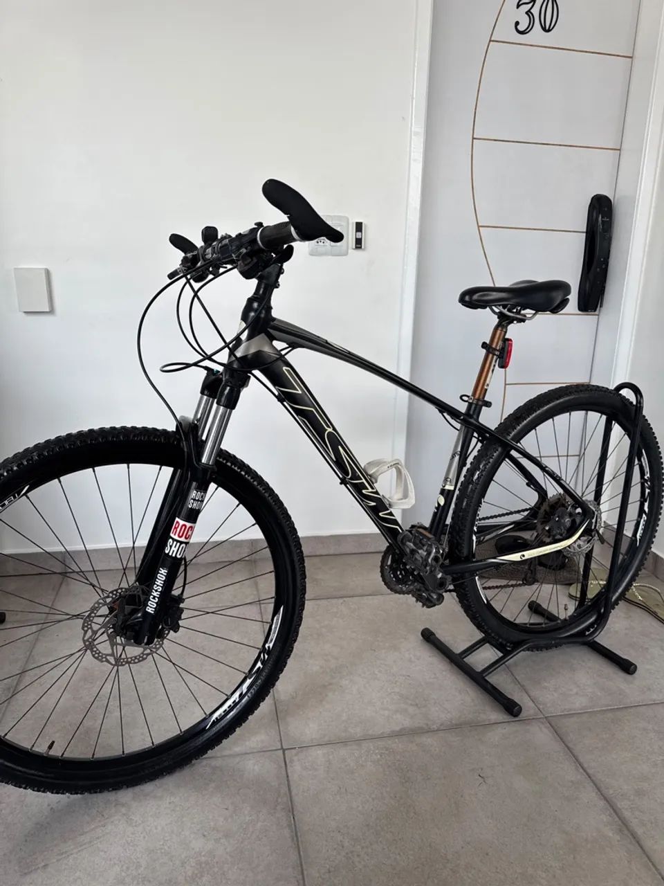 Bike tsw jump  - Foto 3