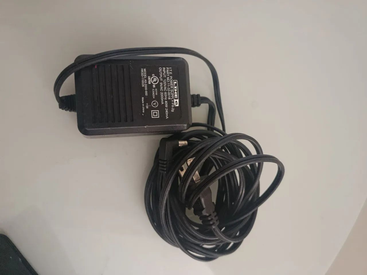 Fonte PX-2 Line 6 original