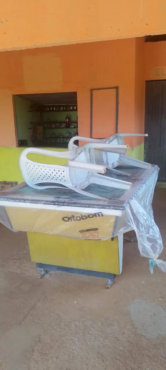 Chácara e ponto comercial em Alagoa Nova, Sítio Geraldo - Foto 5