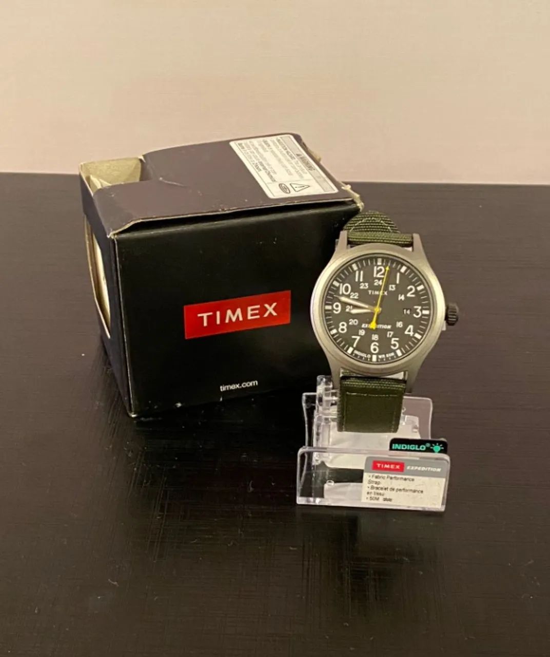 Relógio Timex Expedition - Foto 3
