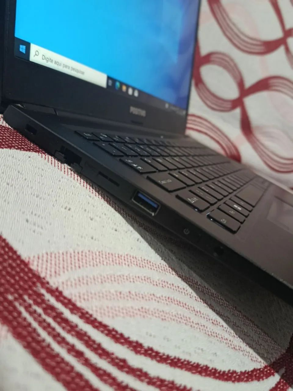 Notebook Positivo i3 11° Geração 8gb Ram | SSD 470Gb - Foto 5