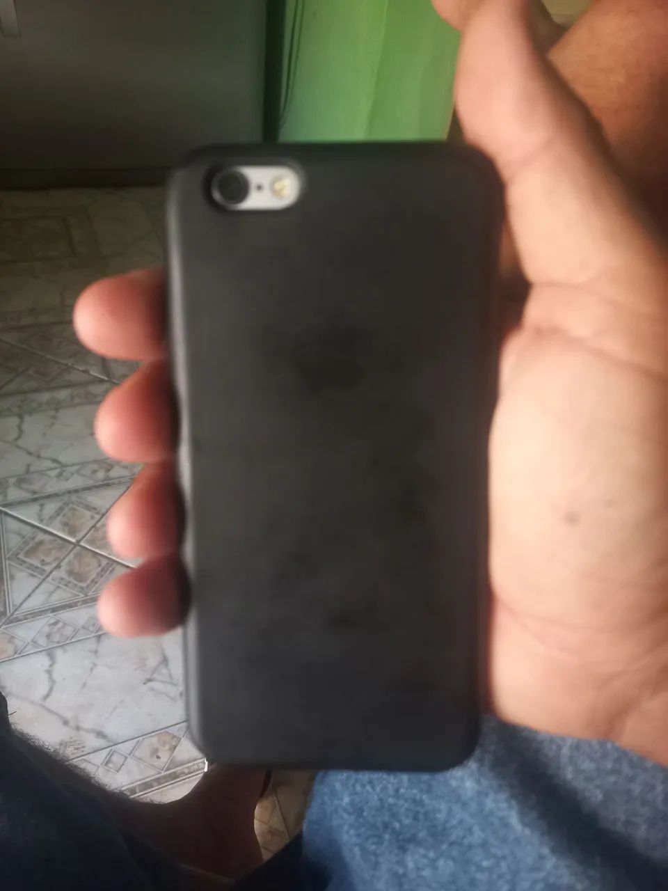 Iphone 6s - Foto 4
