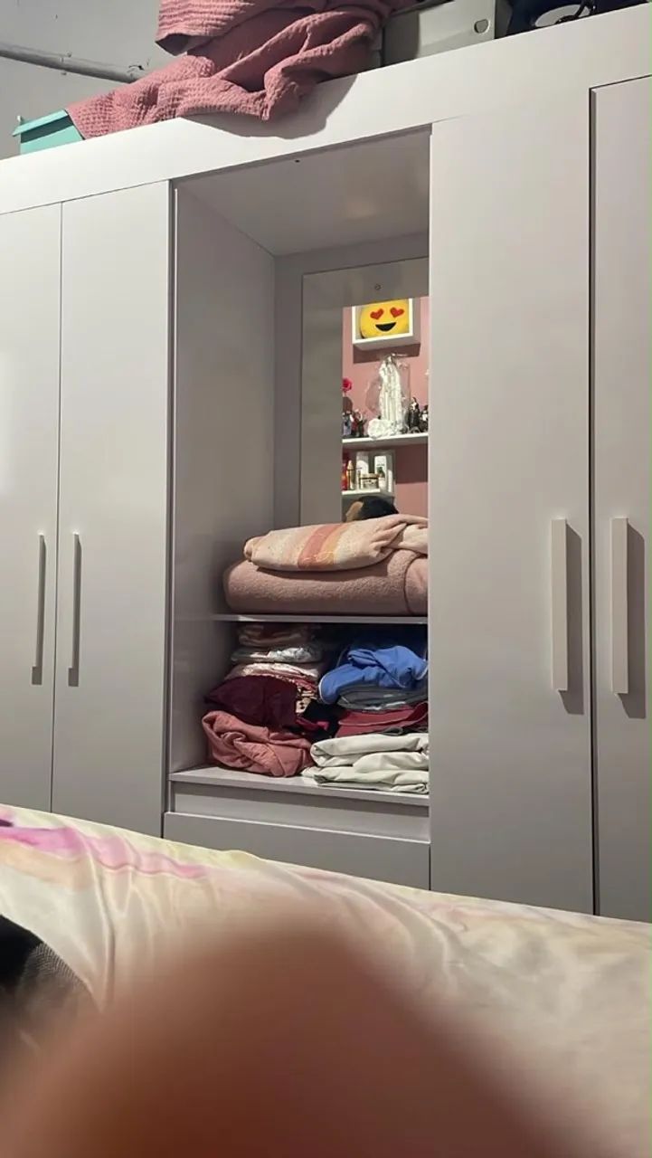 Vendo Guarda Roupa Novi - Foto 3