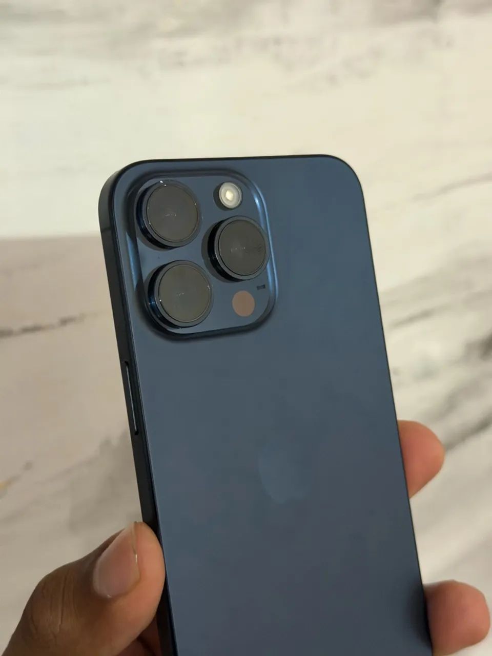 IPHONE 15 PRO MAX - Foto 3