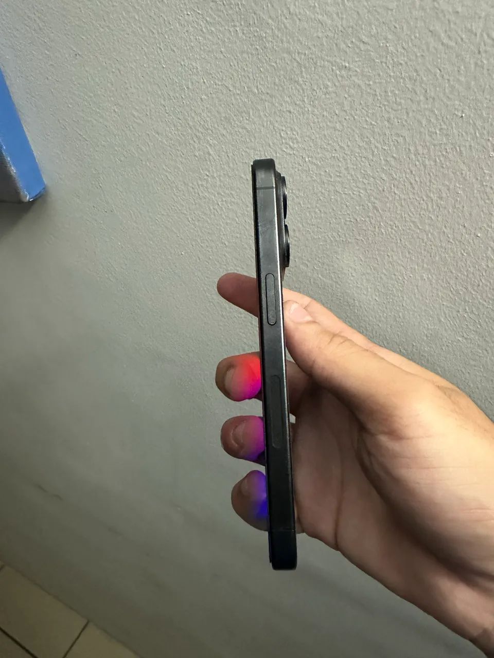 iPhone 15 pro 