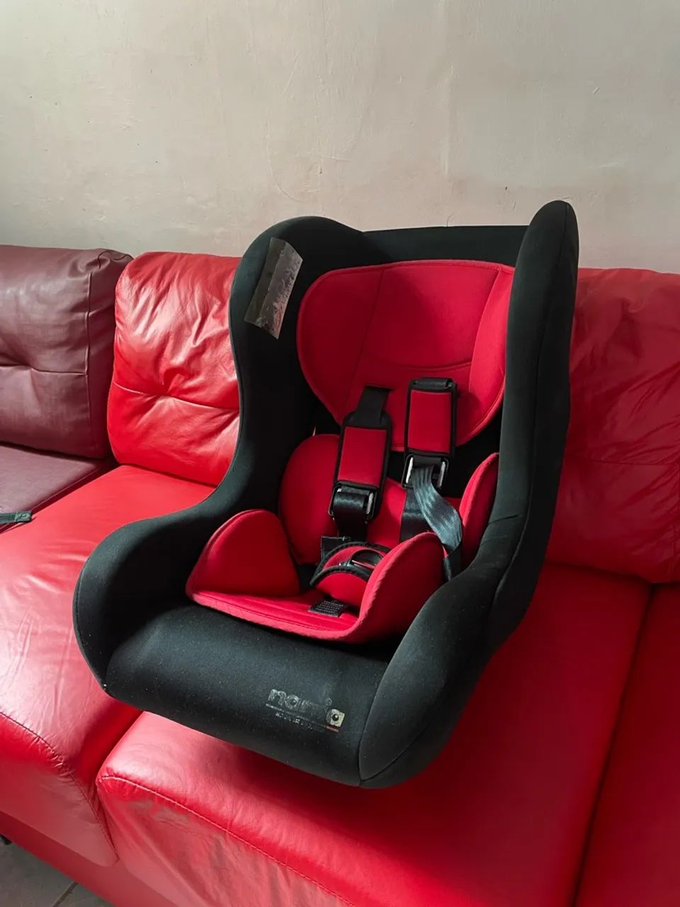 Cadeirinha de bebê/ Bebê conforto  - Foto 4