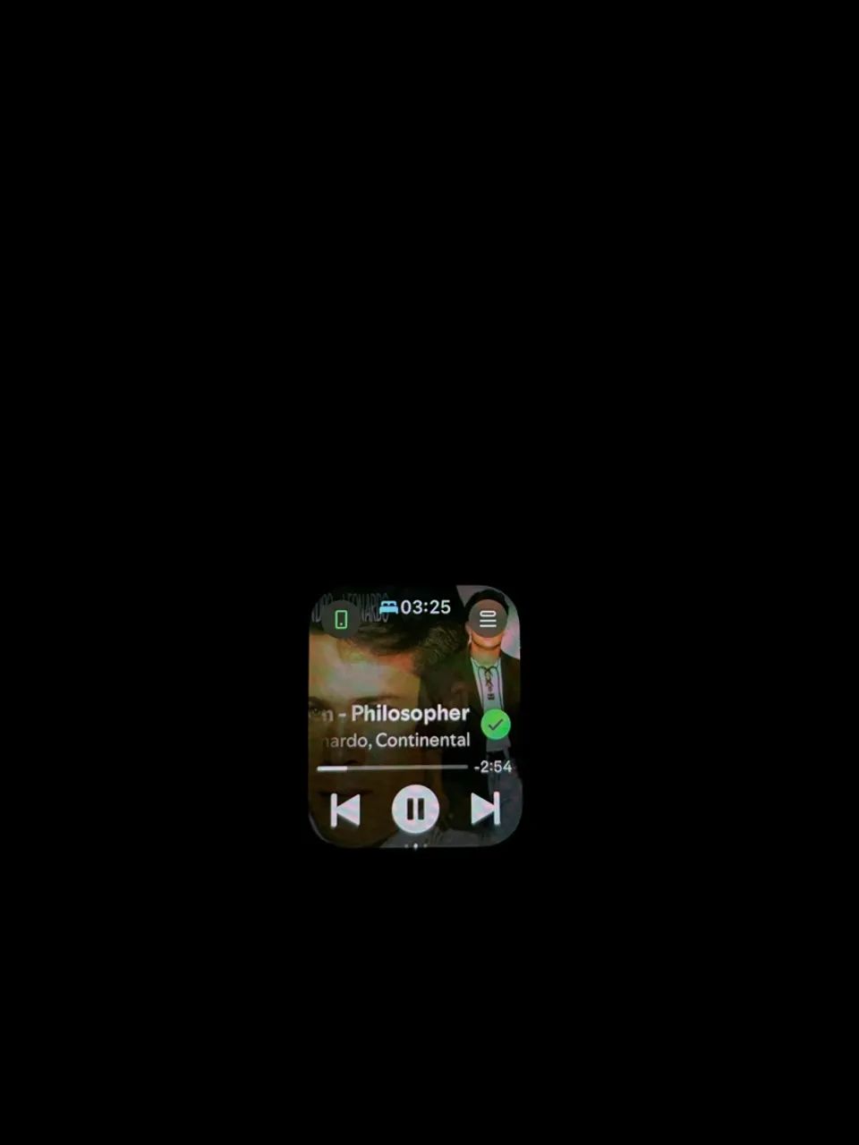 Apple Watch 5 - Foto 3