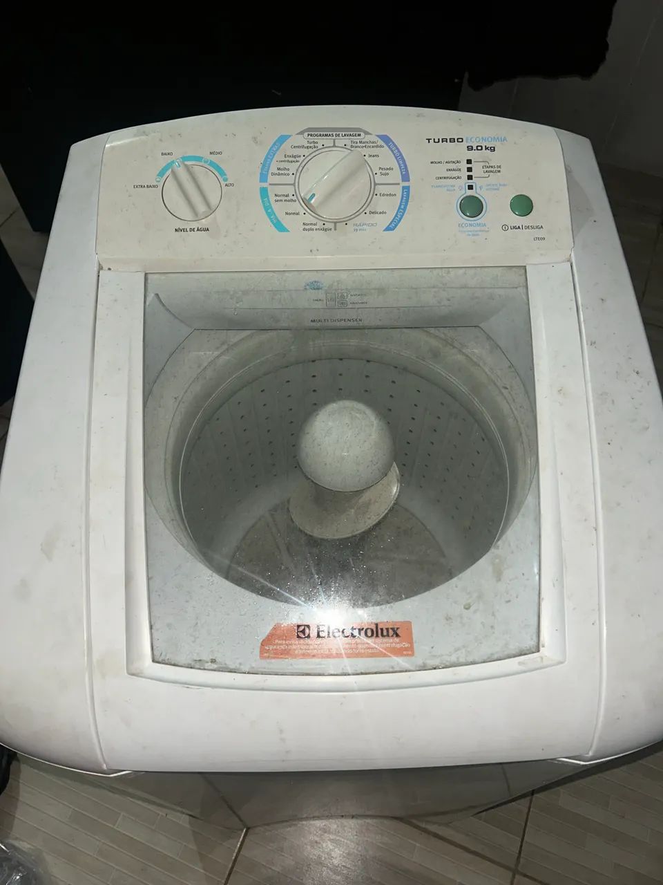 Máquina  - Foto 4