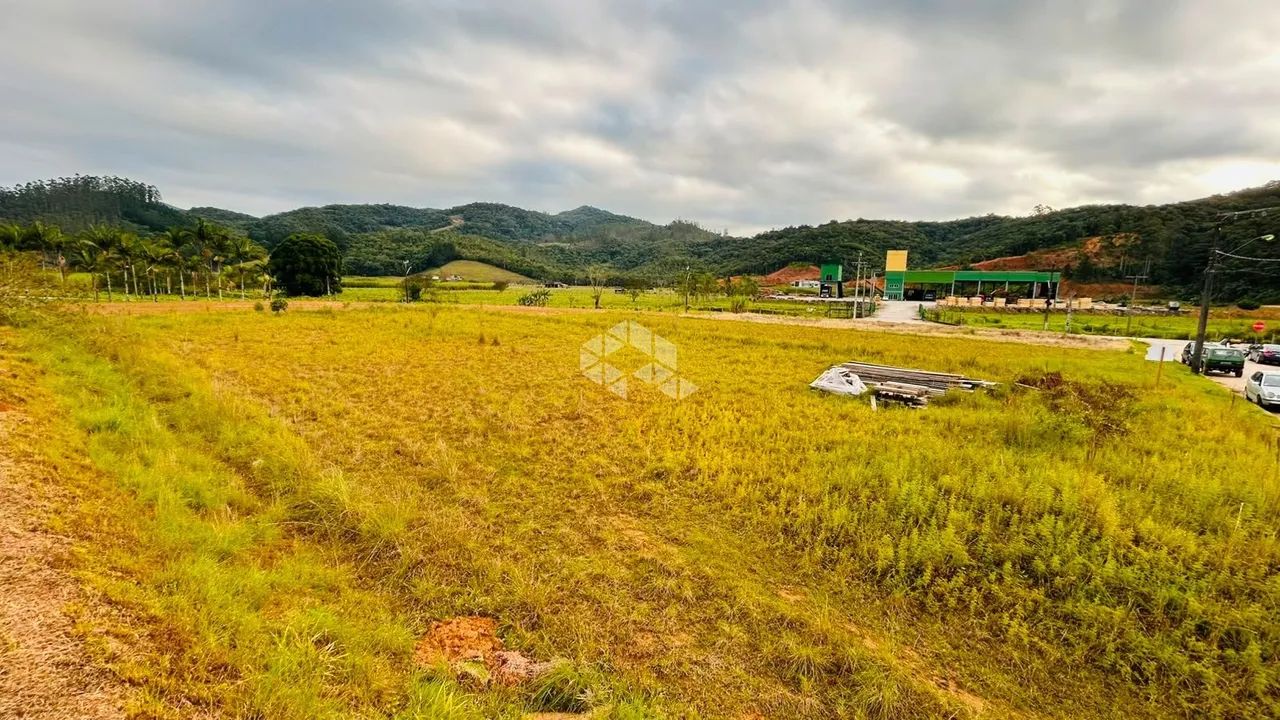 Terreno no bairro Louro, em Antônio Carlos - SC - Foto 3