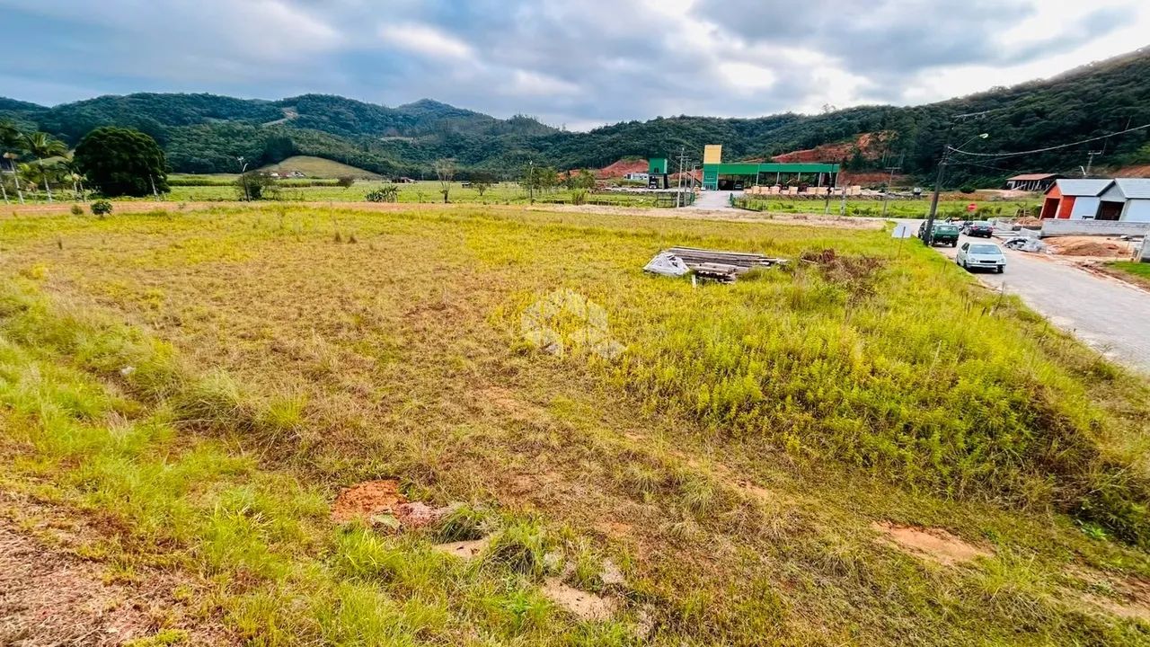 Terreno no bairro Louro, em Antônio Carlos - SC - Foto 4