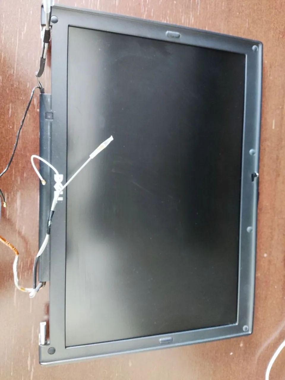Tela de Notebook