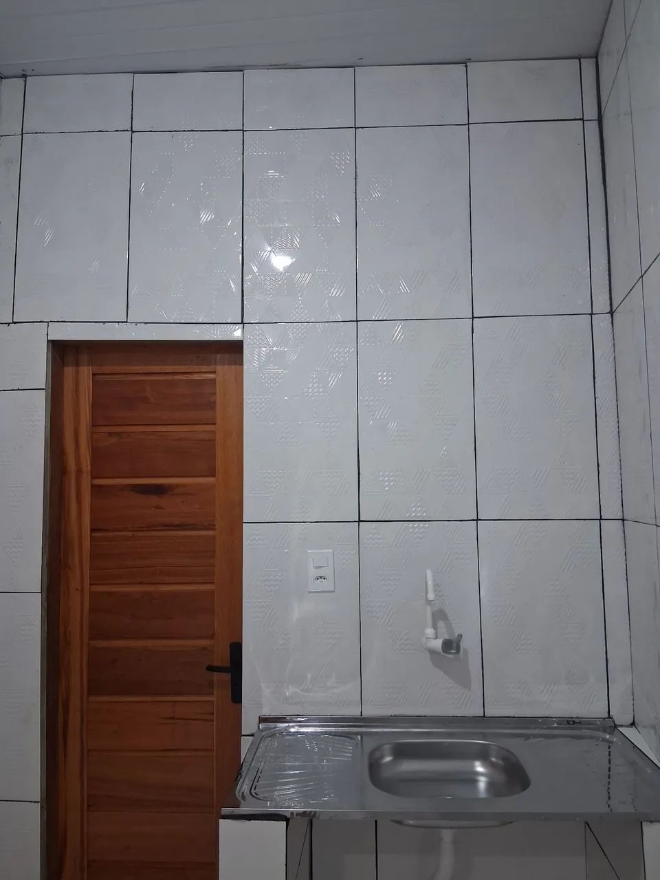 Apartamento Novo- 1°locação. - Foto 5