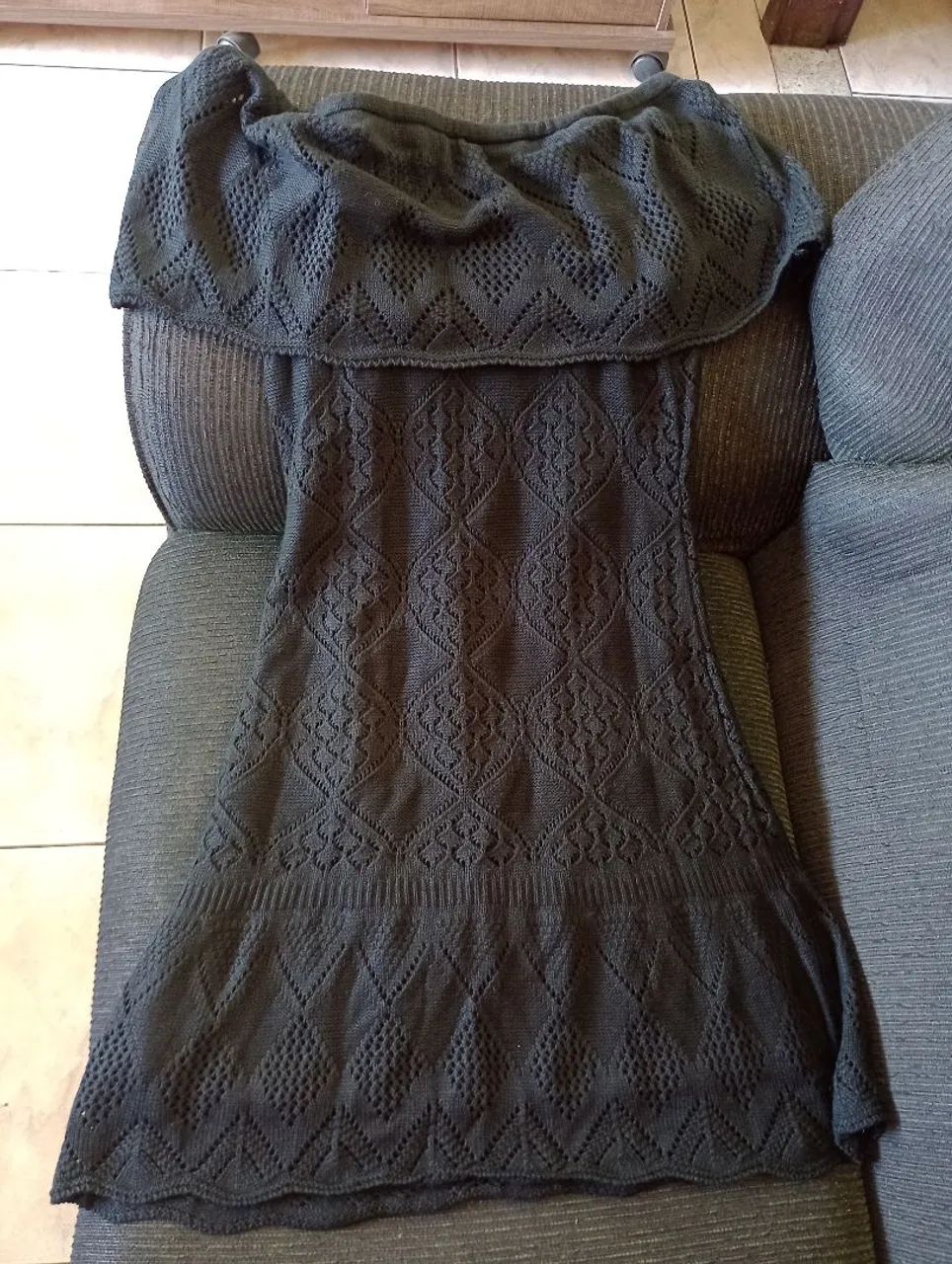 Lote de roupas novas  - Foto 4