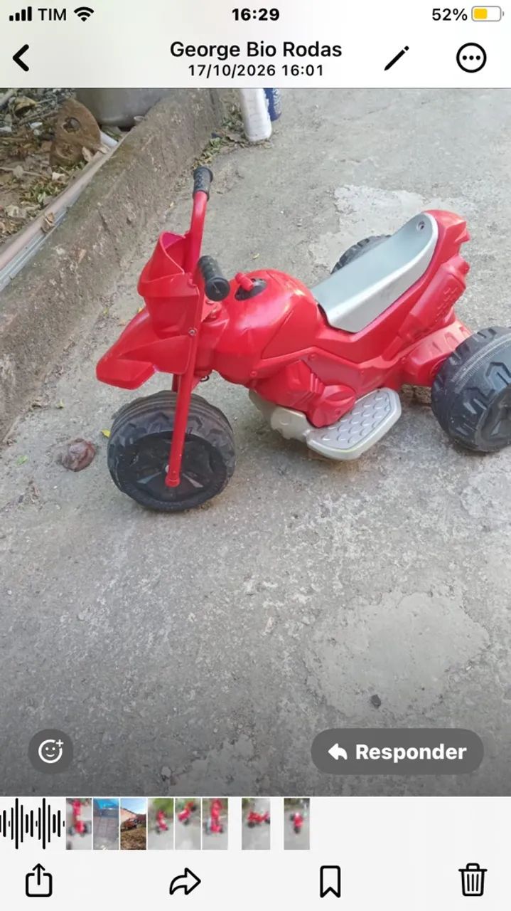 Brinquedo  - Foto 2
