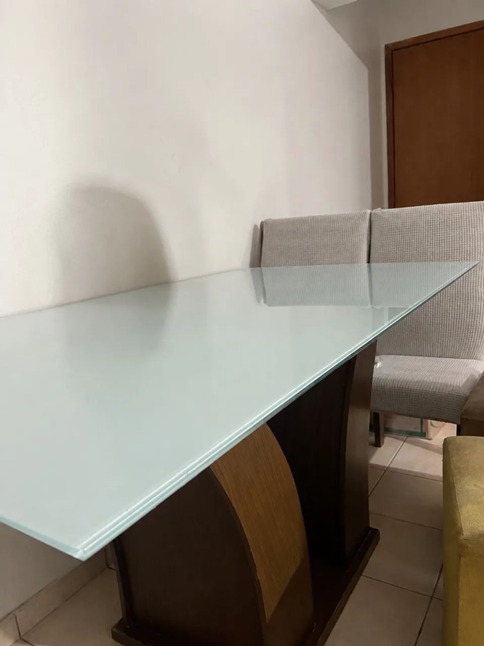 MESA GRANDE 