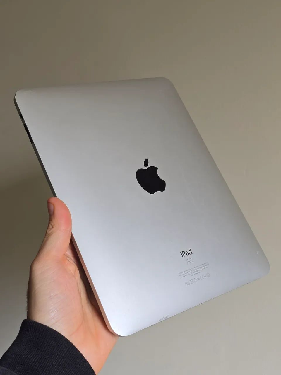 iPad 1° Geração  - Foto 4