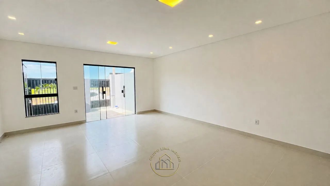 Casa Duplex com 3 quartos, sendo 3 suítes, Vale das Palmeiras - Foto 2