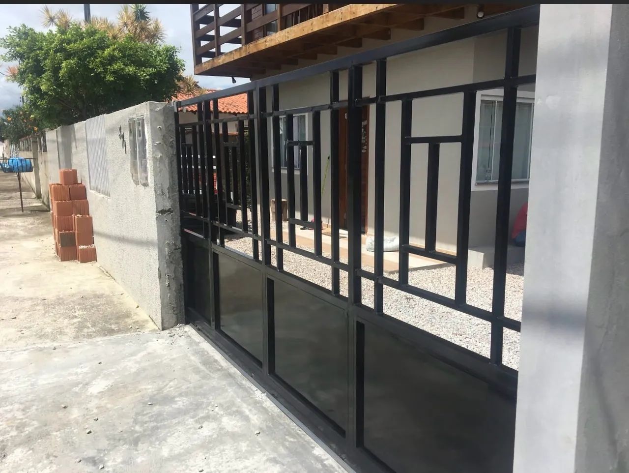 Portões  - Foto 2