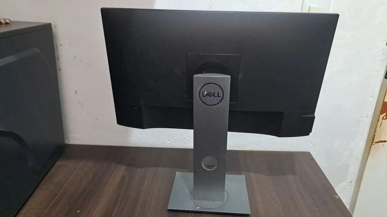 Monitor dell 23/5 polegadas  - Foto 3