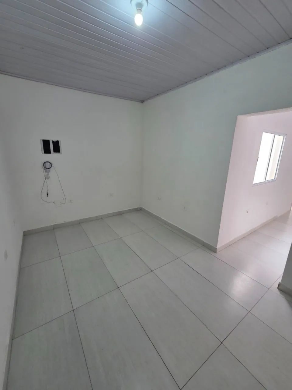 Sobreloja na Rua do Manifesto, 2844 - Sala 3  50 m²