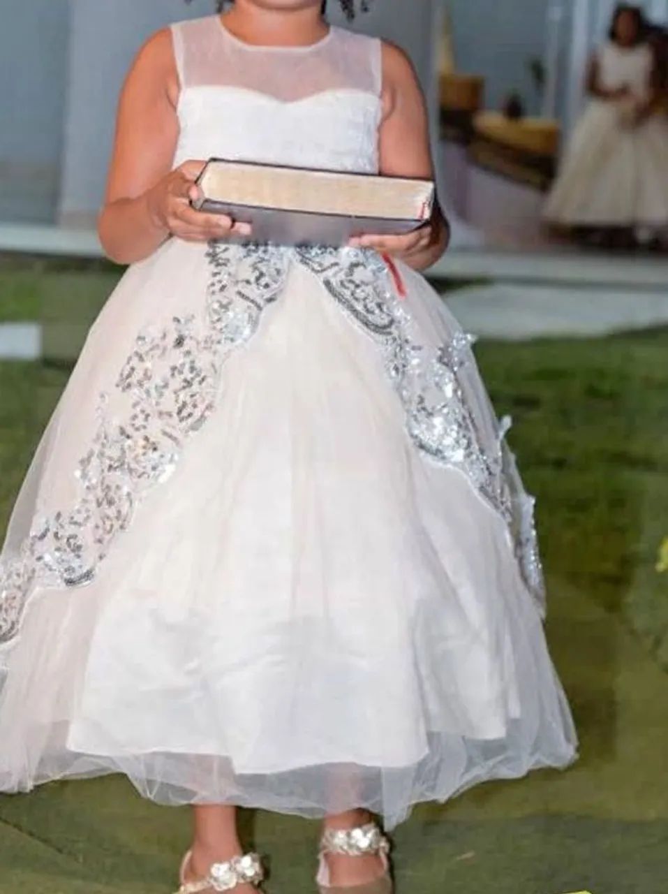 Roupa ? eventos 